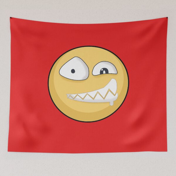 Item preview, monster emoji designed and sold by ZiphGames.