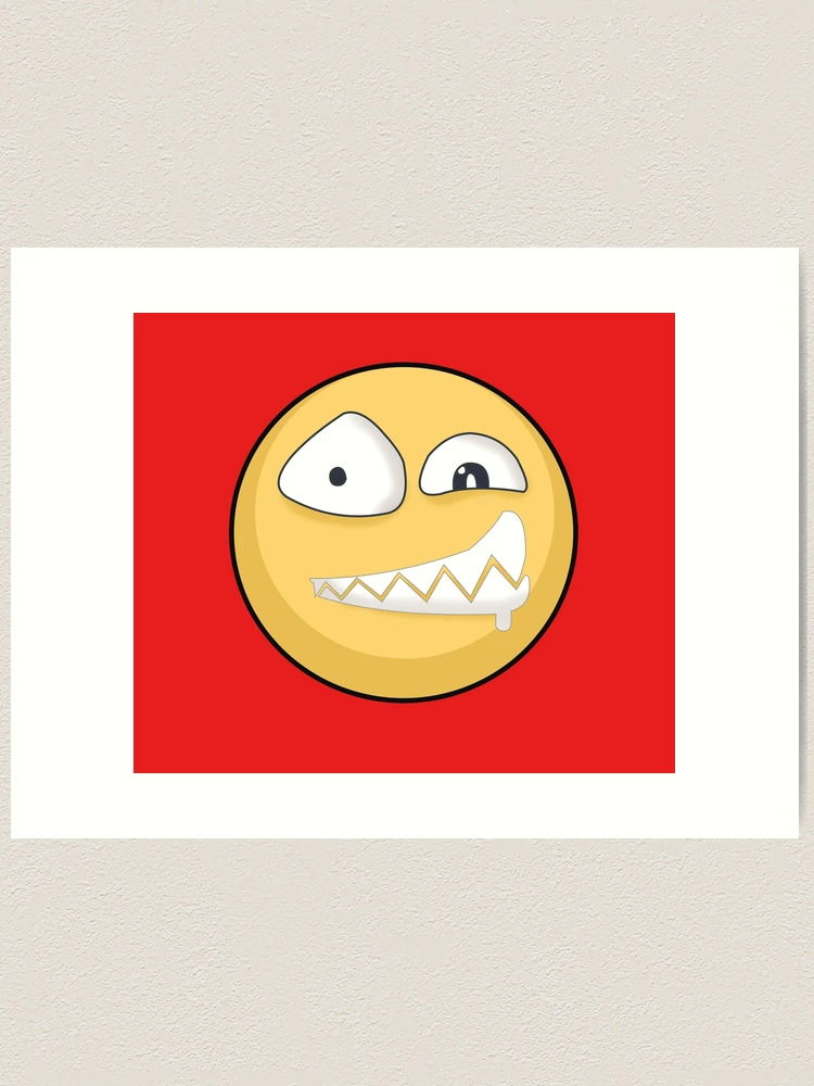 monster emoji