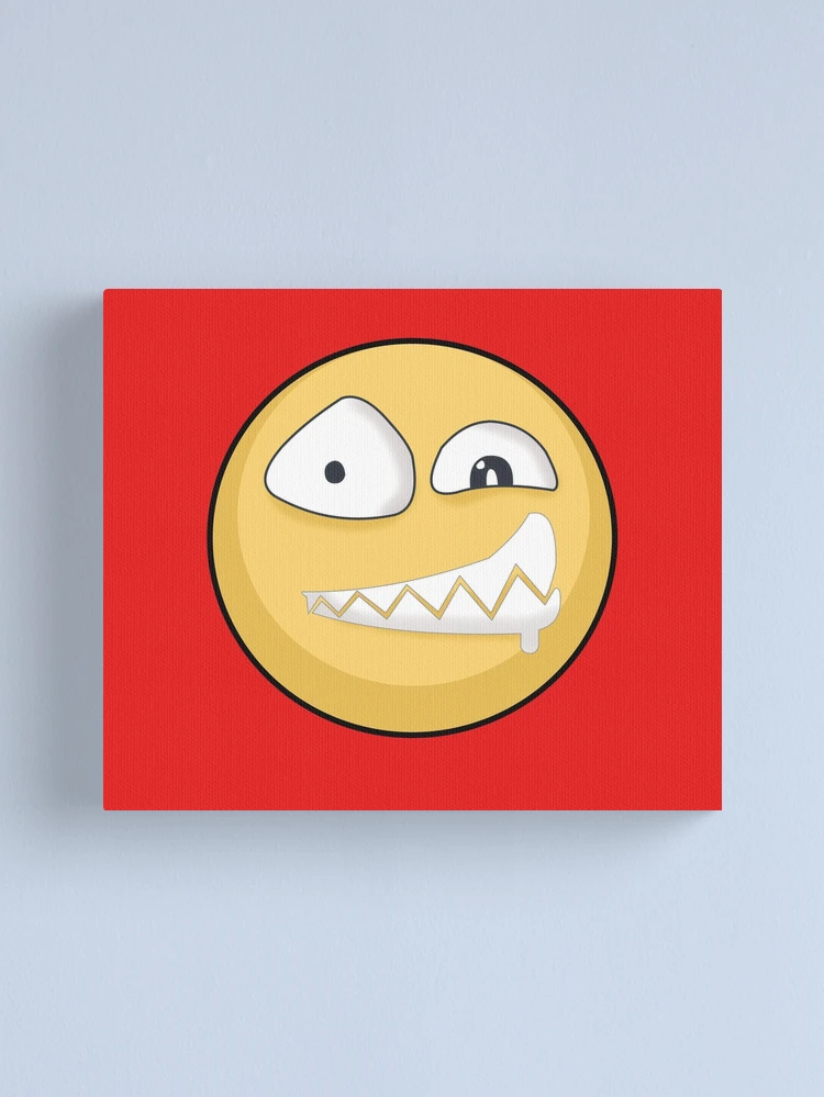 monster emoji