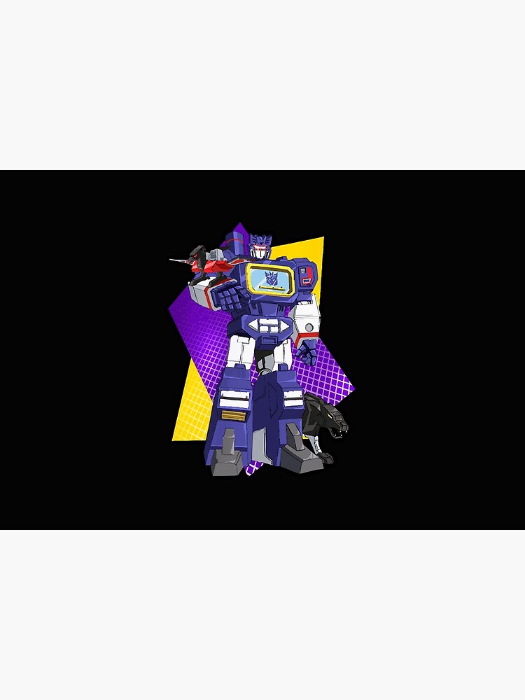 roblox when did soundwave mask come out