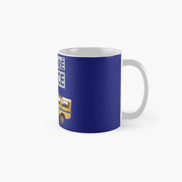 Item preview, Honore Police BBC Death in Paradise designed and sold by hypocratees.