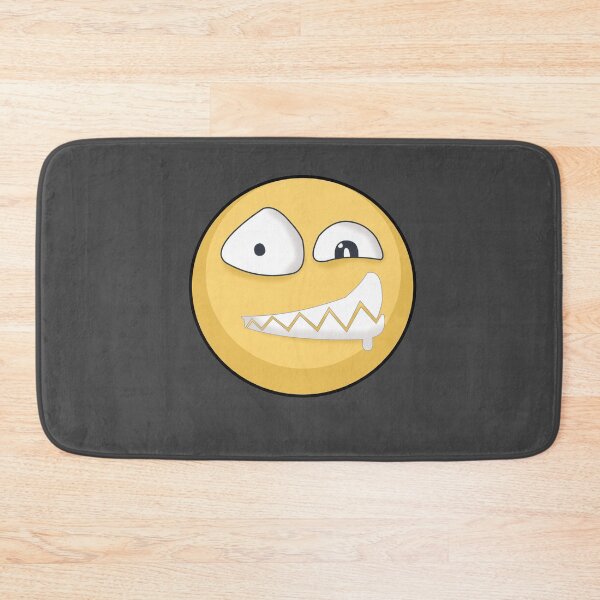 Item preview, monster emoji designed and sold by ZiphGames.
