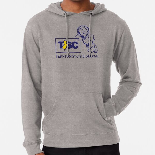 Trenton state college sweatshirt on sale