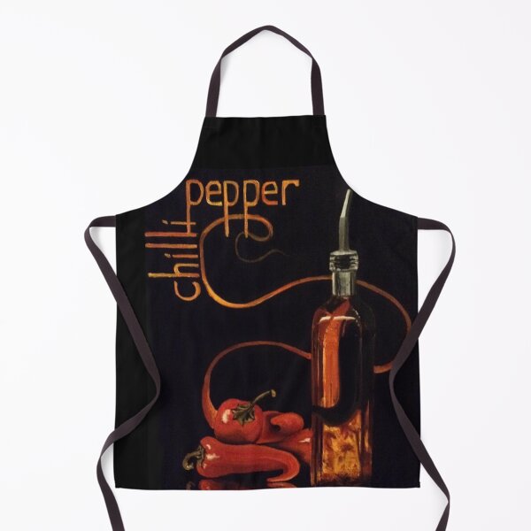 Item preview, Chilli Pepper designed and sold by Artbythree.