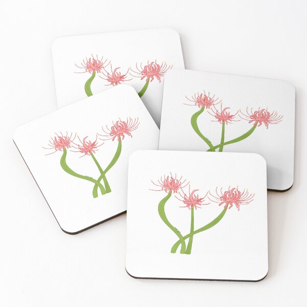 Item preview, Spider Lilies designed and sold by ArcherLewys.