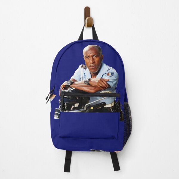 Item preview, Police BBC Death in Paradise designed and sold by hypocratees.