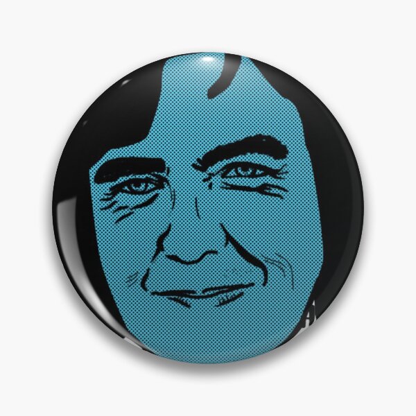 Item preview, James May - Queso azul designed and sold by svaiga.