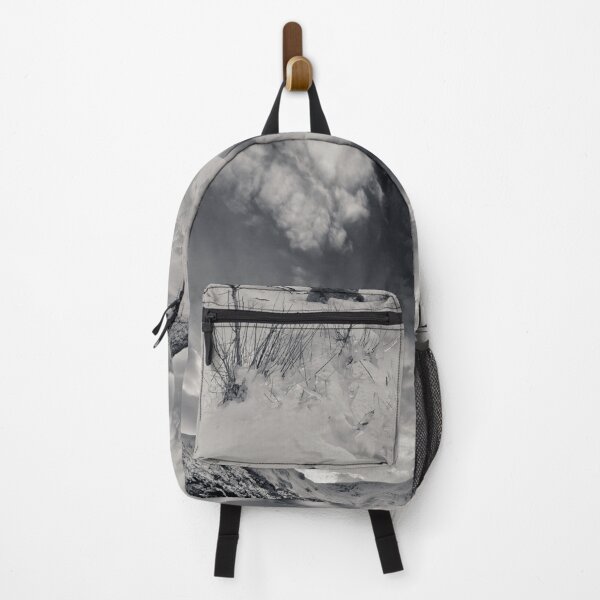 Item preview, Frozen Llyn Ogwen designed and sold by bcash.