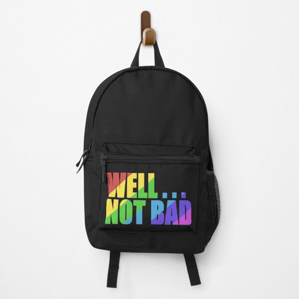 Item preview, Well, Not Bad designed and sold by Junasaji.