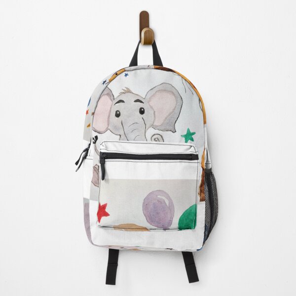 Item preview, Kids Zoo Theme  designed and sold by Umm-eAbbas.