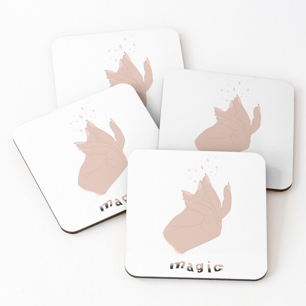 Item preview, just like magic designed and sold by Moonmagine.
