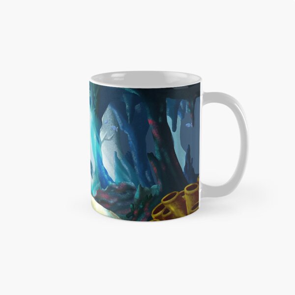 Item preview, Mermaid curiosity  designed and sold by Sarah Haider.