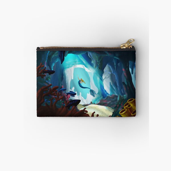 Item preview, Mermaid curiosity  designed and sold by Sarah Haider.