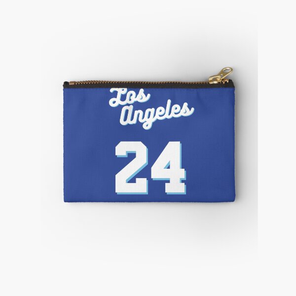 Item preview, Kobe Game 2021 Baby Blue and White Jersey | No. 24 Showtime designed and sold by Desznr.