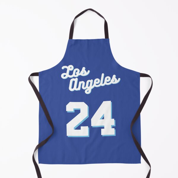 Item preview, Kobe Game 2021 Baby Blue and White Jersey | No. 24 Showtime designed and sold by Desznr.