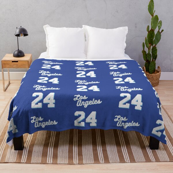Item preview, Kobe Game 2021 Baby Blue and White Jersey | No. 24 Showtime designed and sold by Desznr.