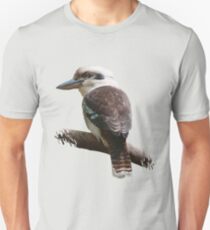 Kookaburra Unisex T-Shirt