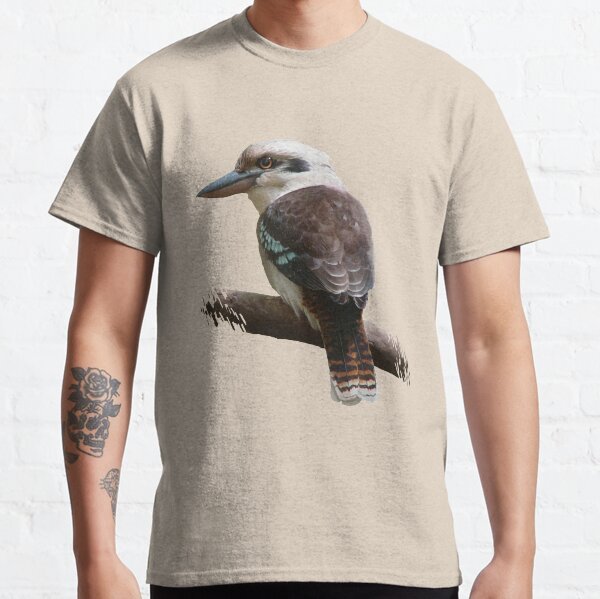 Kookaburra Classic T-Shirt