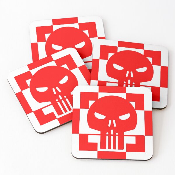 Item preview, Red version of skeleton  designed and sold by designer-Ne8.