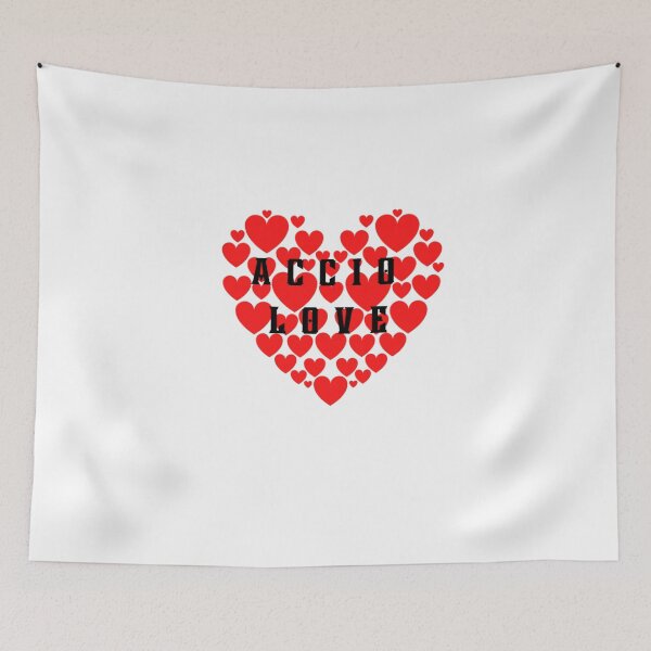 Item preview, Spell of love designed and sold by ExpressoVino.