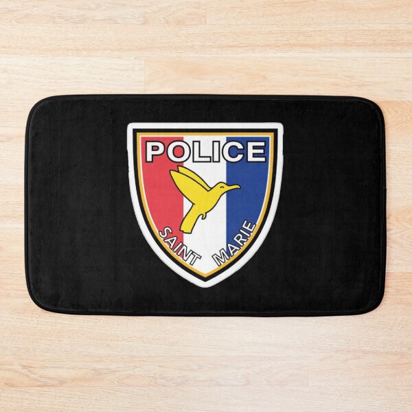 Item preview, Police BBC Death in Paradise designed and sold by hypocratees.