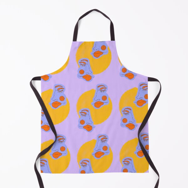 Item preview, Easter Island  designed and sold by gingiberi _doodles.