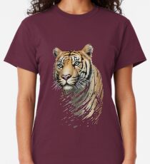 Tiger Classic T-Shirt