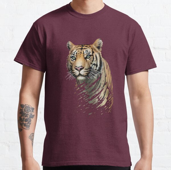 Tiger T Shirts Redbubble - roblox egg hunt tiger