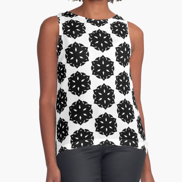 Sleeveless Top