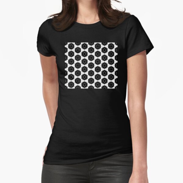 Fitted T-Shirt