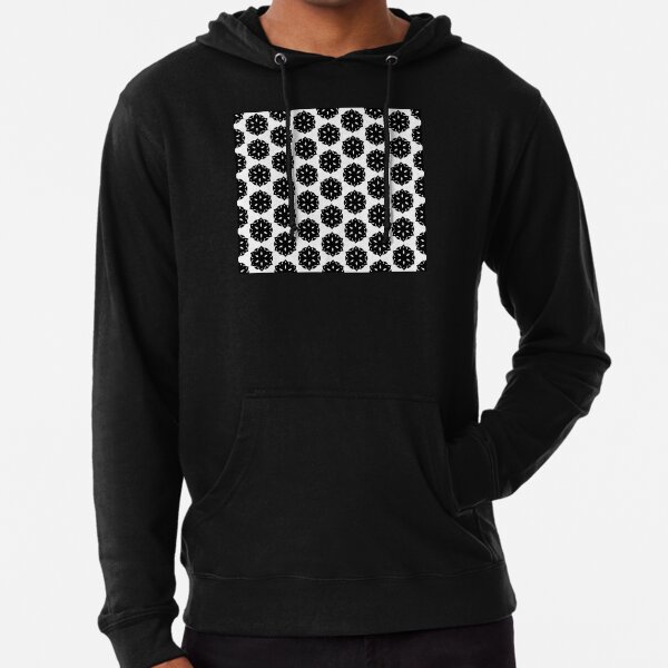 Lightweight Hoodie