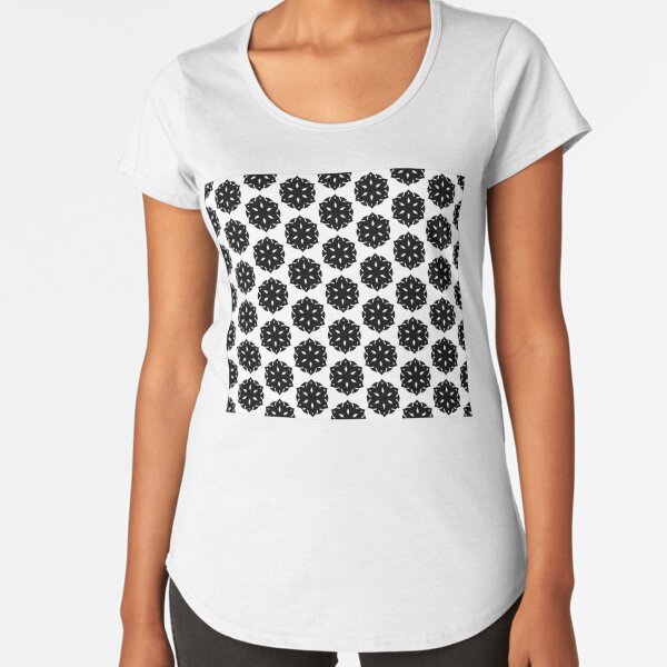 Premium Scoop T-Shirt