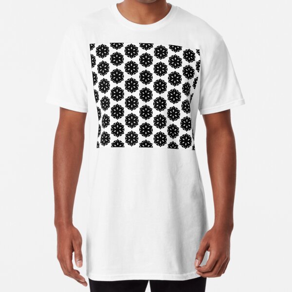 Long T-Shirt