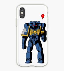 The codex approves iPhone Case