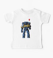The codex approves Baby Tee