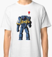 The codex approves Classic T-Shirt