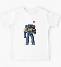 Der Codex genehmigt Kinder T-Shirt
