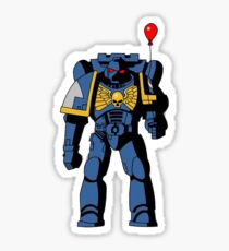 The codex approves Sticker