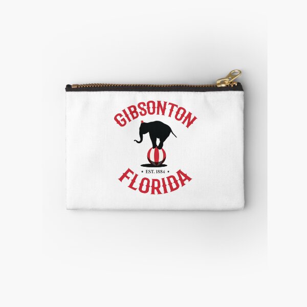 Item preview, Gibsonton Florida Carnival Circus Elephant  designed and sold by The Junto Shop.