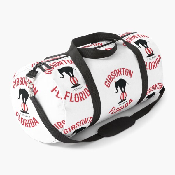 Item preview, Gibsonton Florida Carnival Circus Elephant  designed and sold by The Junto Shop.