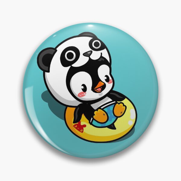 Item preview, [TOONZ]MAKARU.09:”PANDAPENG”Summer Special designed and sold by MakaruFriends.