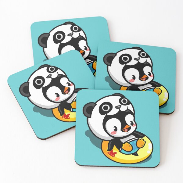Item preview, [TOONZ]MAKARU.09:”PANDAPENG”Summer Special designed and sold by MakaruFriends.