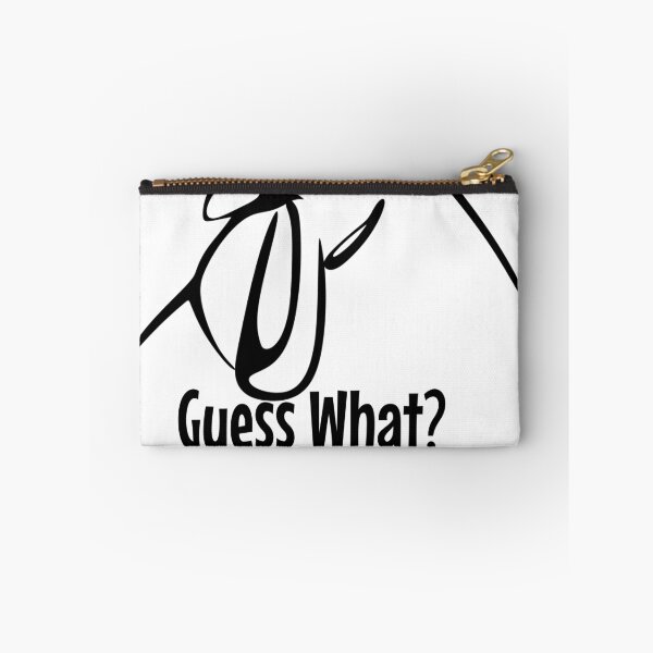 Item preview, GUESS WHAT !! designed and sold by Tifaprint.