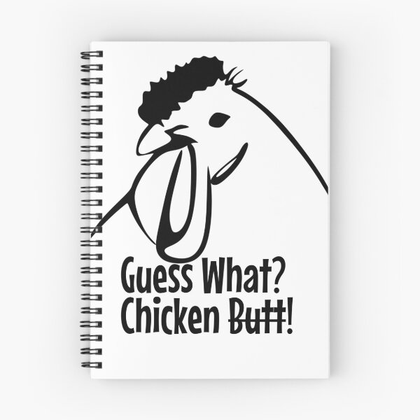 Item preview, GUESS WHAT !! designed and sold by Tifaprint.