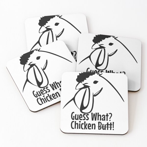 Item preview, GUESS WHAT !! designed and sold by Tifaprint.