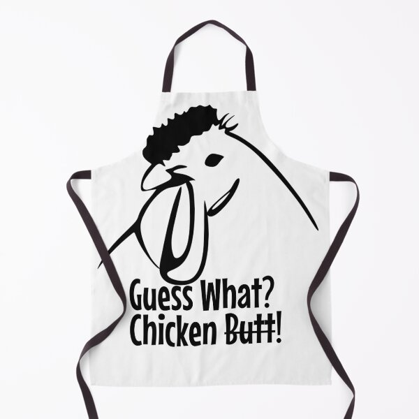 Item preview, GUESS WHAT !! designed and sold by Tifaprint.