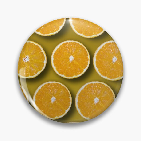 Item preview, Orange slices designed and sold by Cascio311.