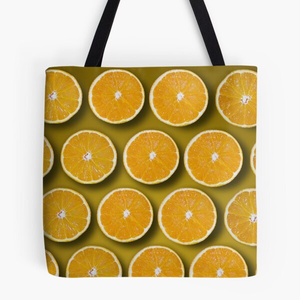 Item preview, Orange slices designed and sold by Cascio311.