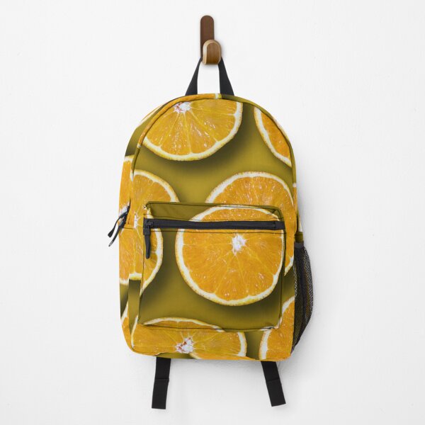 Item preview, Orange slices designed and sold by Cascio311.