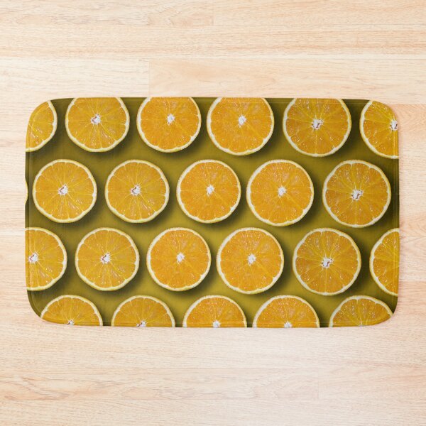 Item preview, Orange slices designed and sold by Cascio311.
